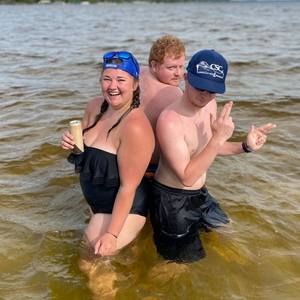 Meet your Posher, Katlyn